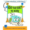Send Your Robot to Work: A Coding & Coloring Book for the Botley Robot