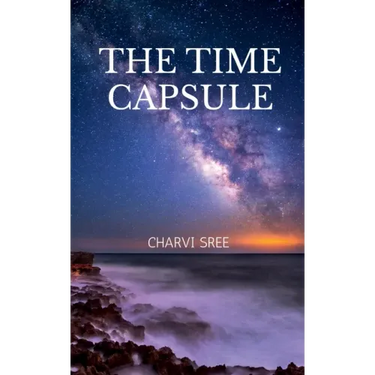 The Time Capsule