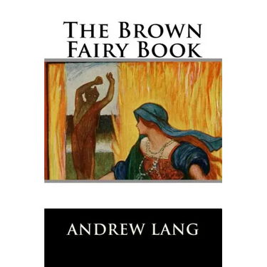 The Brown Fairy Book