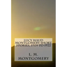 Lucy Maud Montgomery Short Stories, 1909 to 1922