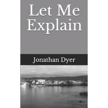 Let Me Explain