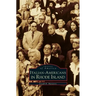 Italian-Americans in Rhode Island