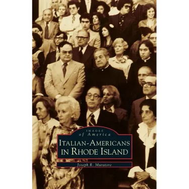 Italian-Americans in Rhode Island