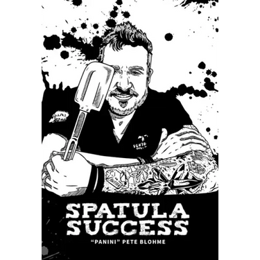 Spatula Success