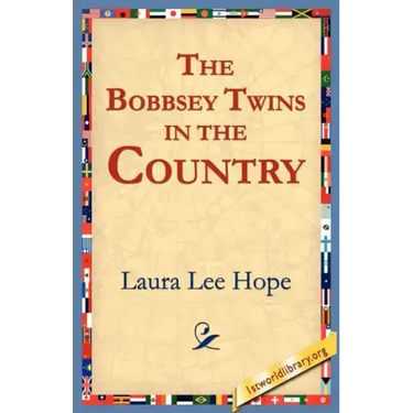 The Bobbsey Twins in the Country