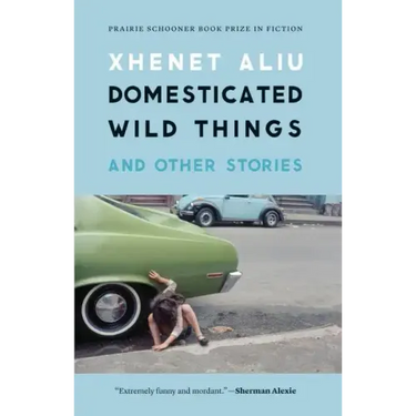 Domesticated Wild Things and Other Stories