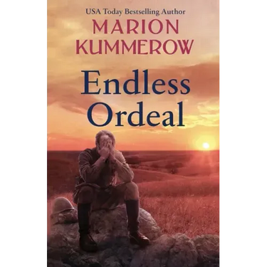Endless Ordeal: An Unforgettable and Fast-Paced WWII Novel