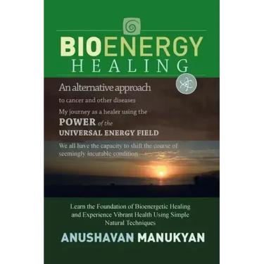 Bioenergy Healing
