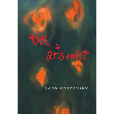 The Arsonist