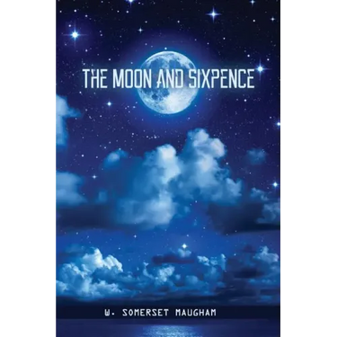 The Moon and Sixpence