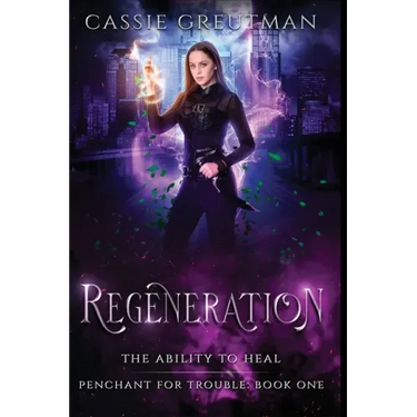 Regeneration