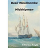 Basil Woollcombe: Midshipman