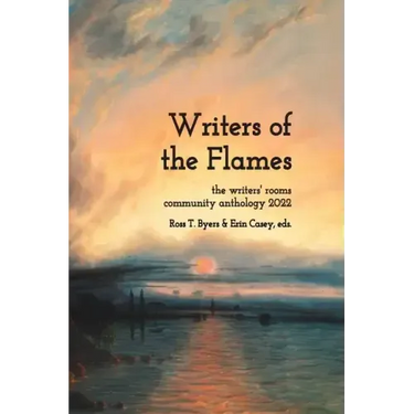 Writers of the Flames