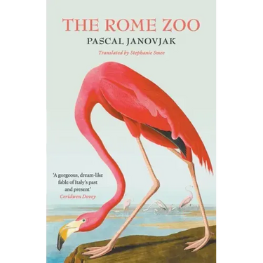 The Rome Zoo