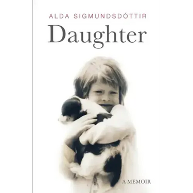 Daughter: A Memoir