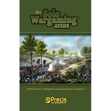 The Solo Wargaming Guide