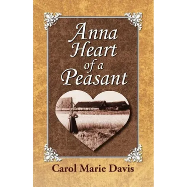 Anna Heart of a Peasant