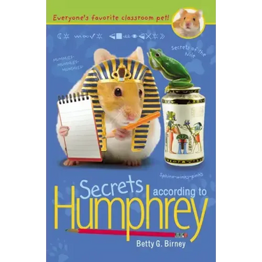Secrets According to Humphrey