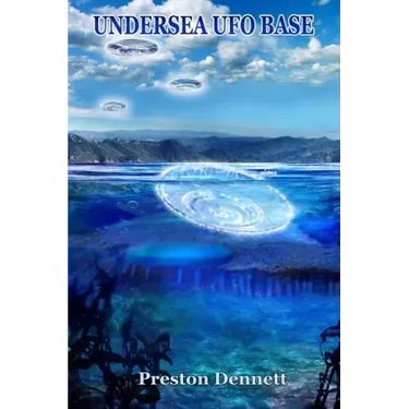 Undersea UFO Base: An In-Depth Investigation of USOs in the Santa Catalina Channel