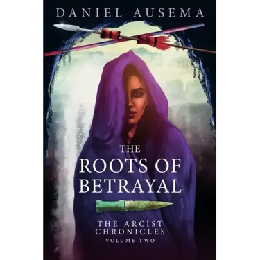 The Roots Of Betrayal