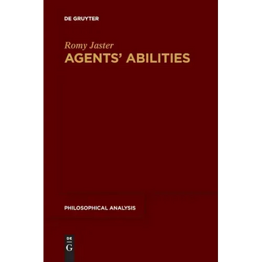 Agents' Abilities