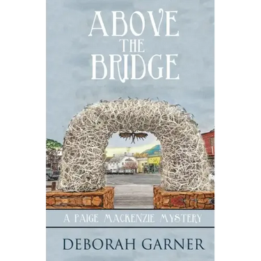 Above the Bridge