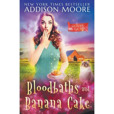Bloodbaths and Banana Cake