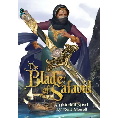 The Blade of Safavid