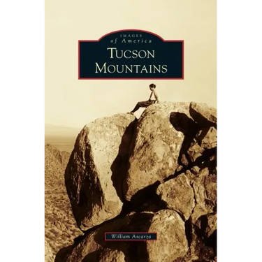 Tucson Mountains