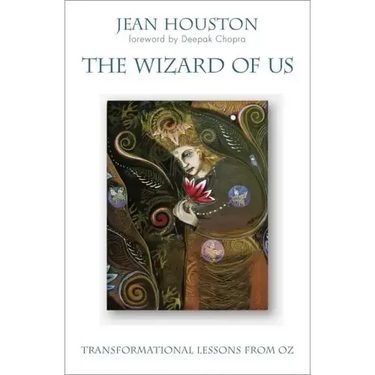 The Wizard of Us: Transformational Lessons from Oz