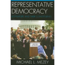 Representative Democracy: Legislators and their Constituents
