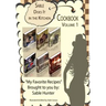 Sable Does It in the Kitchen Volume 1