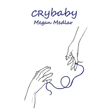 Cry-Baby: Poetry For The Empathic Soul