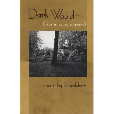 Dark Would (the Missing Person): Poems
