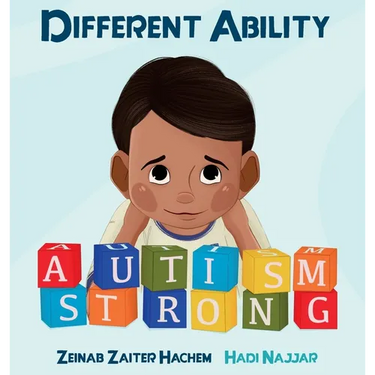 A Different Ability