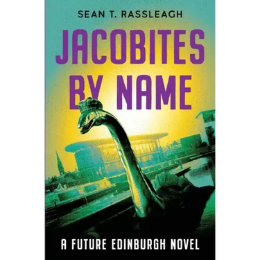 Jacobites by Name: Third time lucky