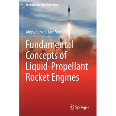 Fundamental Concepts of Liquid-Propellant Rocket Engines