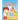 It's Time for School! (Activity Book for 3rd Graders)