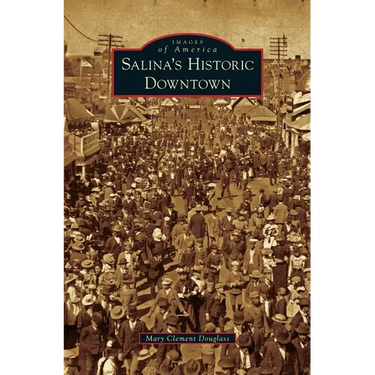 Salina's Historic Downtown