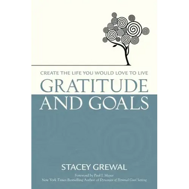 Gratitude and Goals