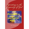 Operating in the frequency of God
