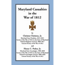 Maryland Casualties in the War of 1812