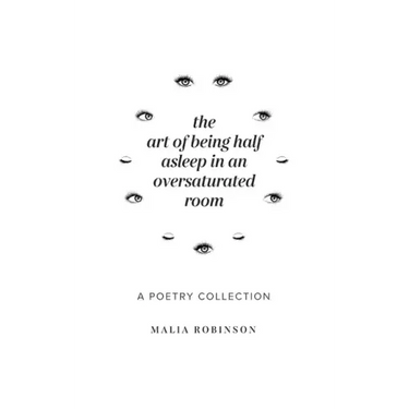 The Art of Being Half Asleep in an Oversaturated Room