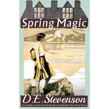 Spring Magic