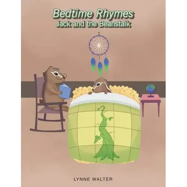 Bedtime Rhymes: Jack and the Beanstalk