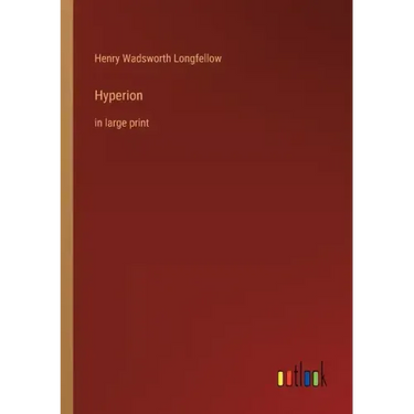 Hyperion: in large print