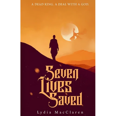 Seven Lives Saved