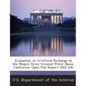Evaluation of Artificial Recharge in the Mojave River Ground-Water Basin, California: Open-File Report 2002-430