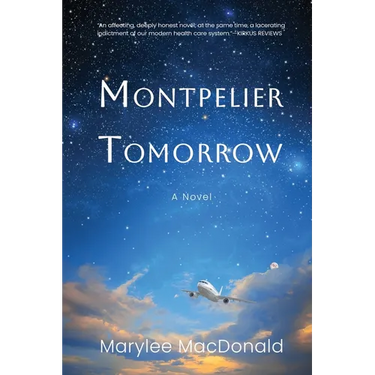 Montpelier Tomorrow