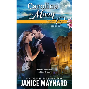 Carolina Moon